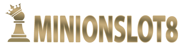 MINIONSLOT8  Logo